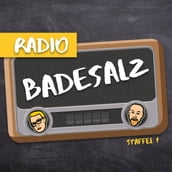 Radio Badesalz: Staffel 1 (Live)