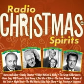 Radio Christmas Spirits