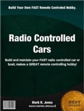 Radio Controlled Cars