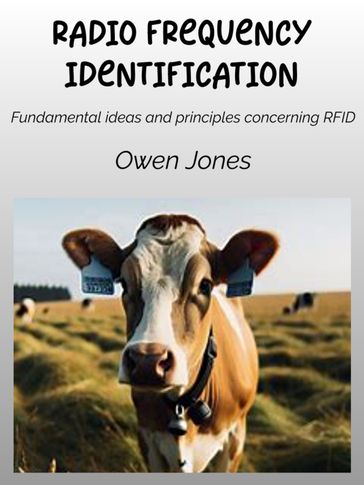 Radio Frequency Identification - Jones Owen