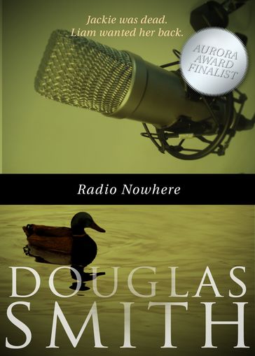 Radio Nowhere - Douglas Smith