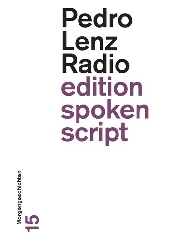 Radio - Pedro Lenz