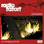 Radio Tatort rbb - Dreizehn