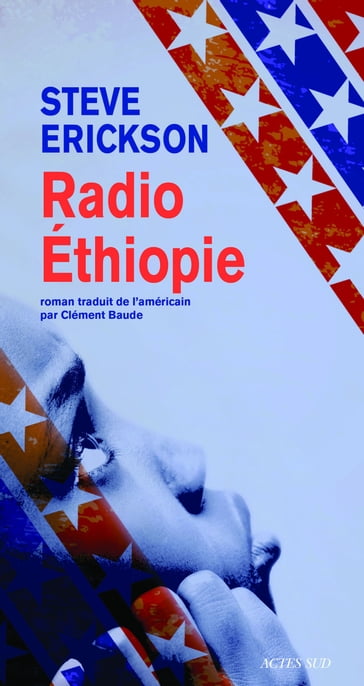 Radio Éthiopie - Steve Erickson
