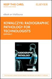 Radiographic Pathology for Technologists - E-Book