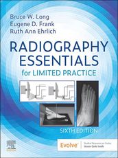 Radiography Essentials for Limited Practice - E-Book