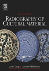 Radiography of Cultural Material