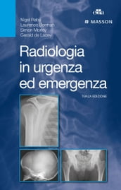 Radiologia in urgenza ed emergenza