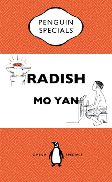 Radish - Mo Yan