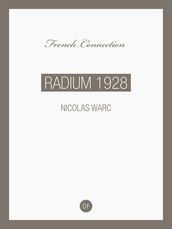 Radium 1928