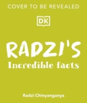Radzi s Incredible Facts