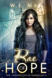 Rae of Hope