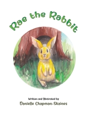 Rae the Rabbit