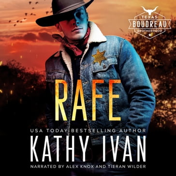 Rafe - Kathy Ivan