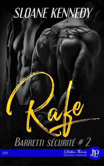 Rafe - Sloane Kennedy