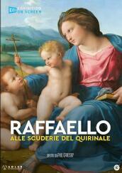 Raffaello Alle Scuderie Del Quirinale