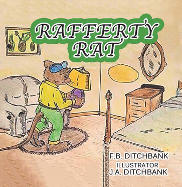 Rafferty Rat - F.B. Ditchbank