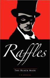 Raffles: The Black Mask