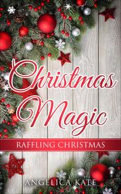 Raffling Christmas