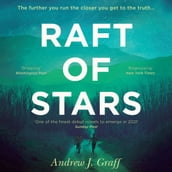 Raft of Stars: The most moving and unforgettable debut novel of spring 2022