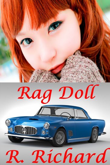 Rag Doll - R. Richard