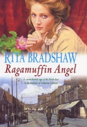 Ragamuffin Angel