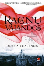 Ragan valandos