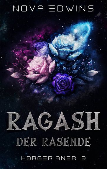 Ragash, der Rasende - Nova Edwins