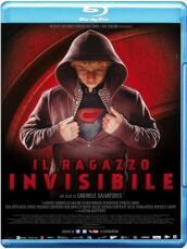 Ragazzo Invisibile (Il) (SE) (Blu-Ray+T-Shirt+Adesivo)