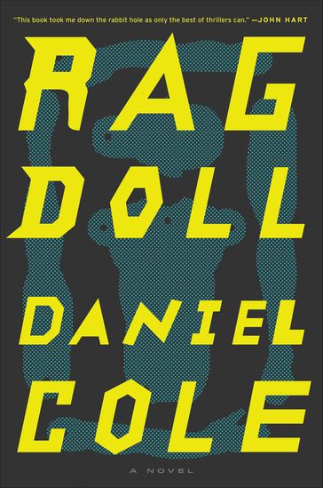 Ragdoll - Daniel Cole