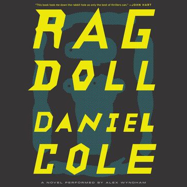 Ragdoll - Daniel Cole