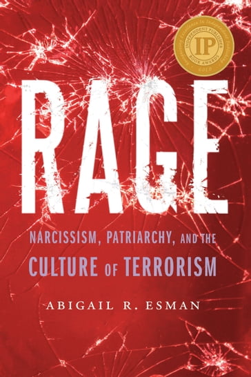 Rage - Abigail R. Esman