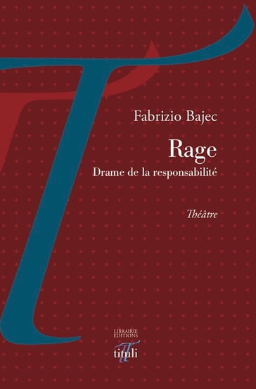 Rage - Fabrizio Bajec
