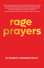 Rage Prayers