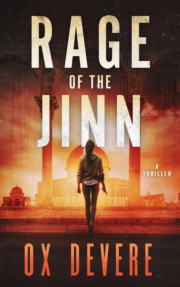 Rage of the Jinn - Ox Devere