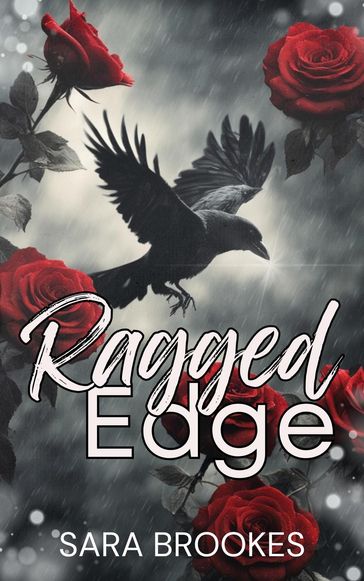 Ragged Edge - Sara Brookes