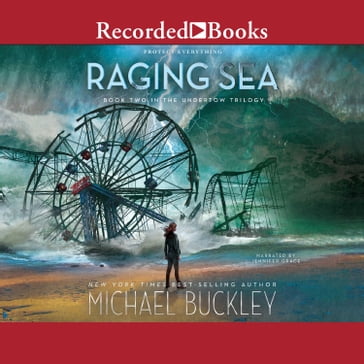 Raging Sea - Michael Buckley