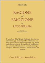 Ragione ed emozione in psicoterapia