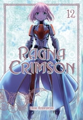 Ragna Crimson 12