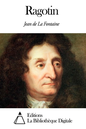 Ragotin - Jean De La Fontaine