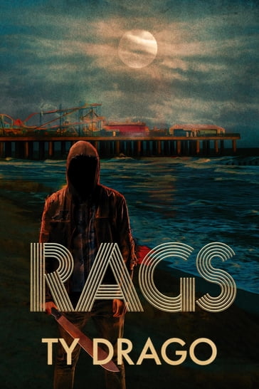 Rags - Ty Drago