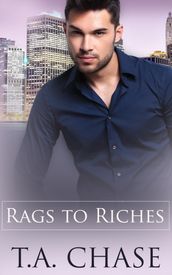 Rags to Riches: Part Two: A Box Set