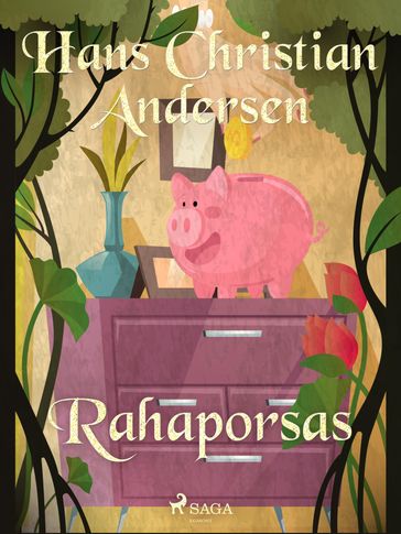 Rahaporsas - H.c. Andersen