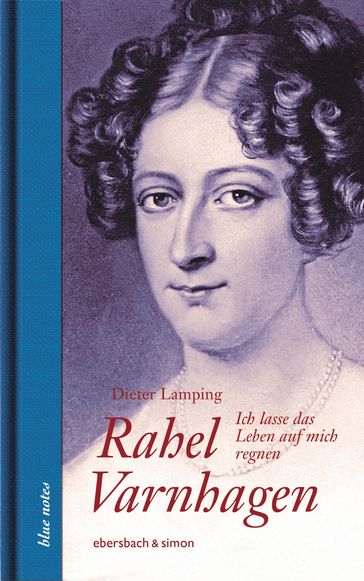 Rahel Varnhagen - Dieter Lamping - Simone Frieling