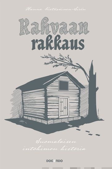 Rahvaan rakkaus - Hanna Kietavainen-Sirén