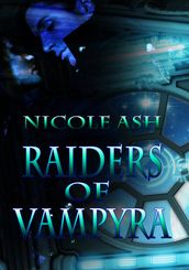 Raiders of Vampyra