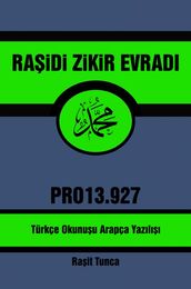 Raidi Zikir Evrad PRO13.927
