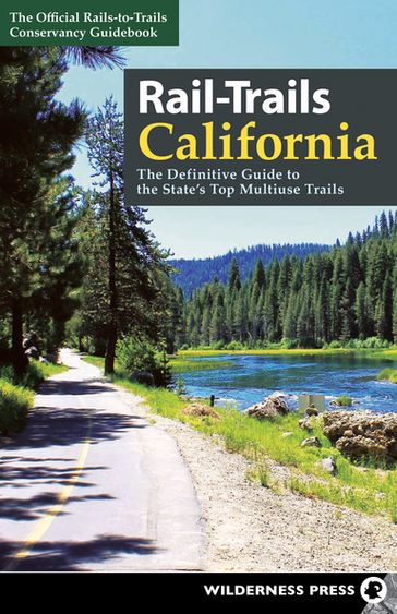 Rail-Trails California - Rails-to-Trails Conservancy