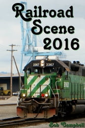 Railroad Scene 2016