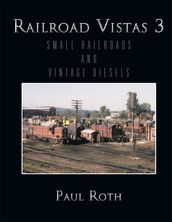 Railroad Vistas 3